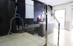 Hostal La Campana